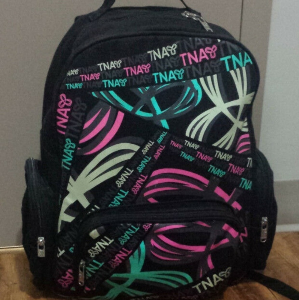 TNA Backpack
